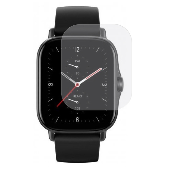 3x ERBORD Гідрогелева фольга для Amazfit GTS 2e