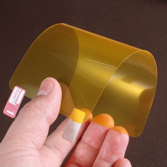 Гидрогелевая пленка для Huawei P30 Lite