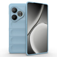 Чехол до Realme GT 6 / 6T, Gaming Shockproof, синий