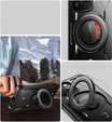 Броньований чохол Dexnor Full Body для iPhone 13 Pro Max, Dexnor Full Body MagSafe,  Black