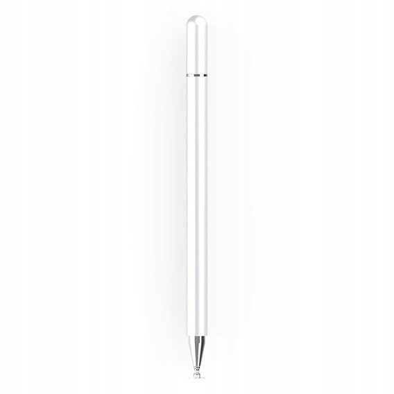 Стилус Charm Stylus Pen Tech-Protect для сенсорных экранов, White