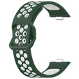 Силиконовый ремешок для Huawei Watch Fit 4 / 4 Pro / 3