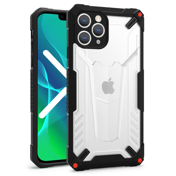 Чoхол Shield Case до iPhone 13 Pro Max, Black