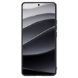 Чохол для Xiaomi Redmi Note 14 Pro+ 5G, броньований Nillkin, CamShield Pro, чорний