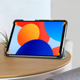 Чохол для Xiaomi Redmi Pad SE 8.7, Smartcase, unicorn