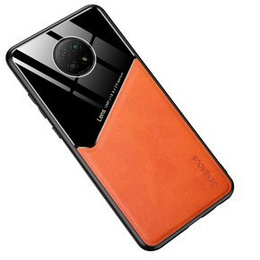 Чохол ERBORD Hybrid до Xiaomi Redmi Note 9T 5G, Orange