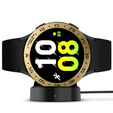 Накладка на безель для Galaxy Watch 5 40MM, Gold