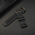 Силиконовый ремешок QuickFit для Garmin Fenix 22 мм