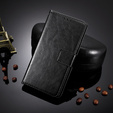 Чехол Wallet до Xiaomi Poco X4 GT 5G, Black