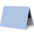 Чехол для MacBook Air 13.3, Hard Case, Baby Blue