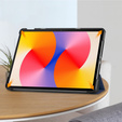 Чехол для Huawei MatePad SE 11 2024, Smartcase, синий