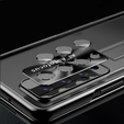 Чехол Multi-Function для Samsung Galaxy Z Fold 4 5G, чёрный 