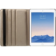 Чехол для iPad Air 2 9.7" 2014 TB330FU 10.95", вращающийся на 360, розовый