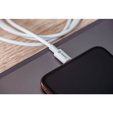 Кабель USB-C до USB-C Forcell F-Energy для швидкої зарядки QC4.0 PD 5A 100W 2 м