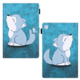 Чехол до Samsung Galaxy Tab A7 Lite 8.7 T220 / T225, puppy