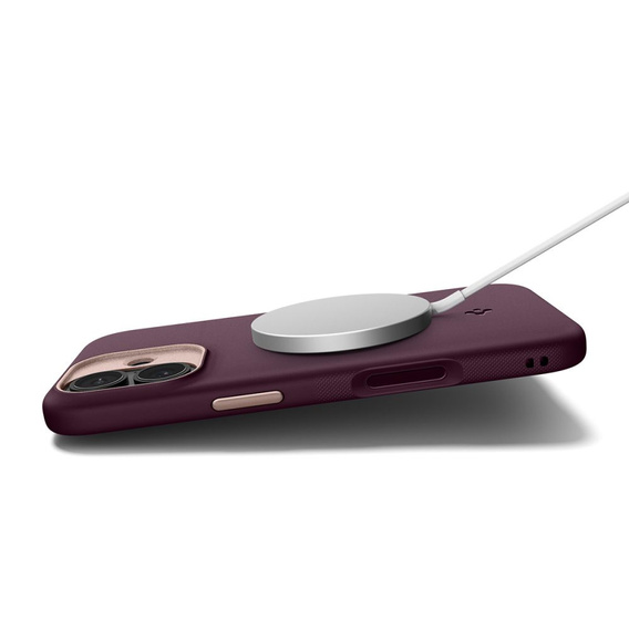 Чехол Spigen Nano Pop MagSafe для iPhone 17
