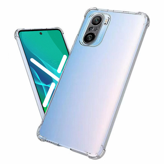 Чoхол до Xiaomi 11T / 11T Pro, Dropproof, м'яти