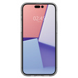Чoхол Spigen до iPhone 14 Pro Max, Liquid Crystal, прозорий