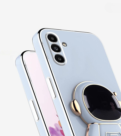 Чoхол до Samsung Galaxy A56 5G, Astronaut, м'яти