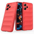Чехол до Xiaomi Poco X5 Pro 5G, Gaming Shockproof, красный