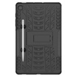 Чoхол до Samsung Galaxy S6 Lite, Tire Armor, чорний