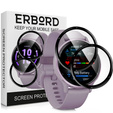 2x Гібридне скло ERBORD для Garmin Vivoactive 5