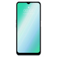 2x Загартоване скло для Realme C31, ERBORD 3D для всього екрану