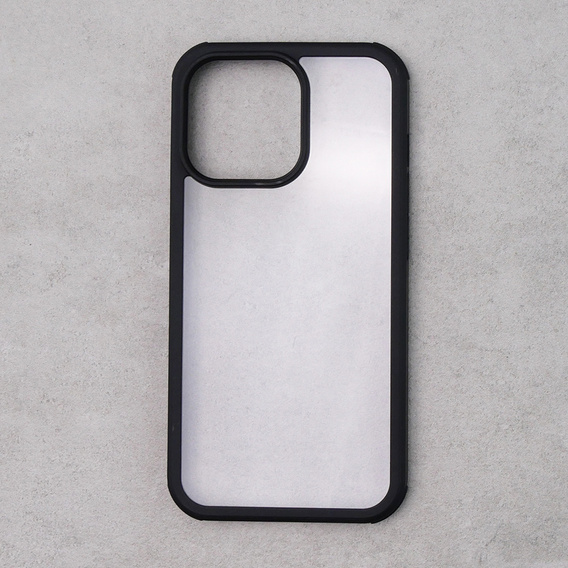 Чехол до iPhone 13 mini, ERBORD Guardian, чёрный