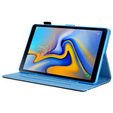 Чoхол до Samsung Galaxy Tab A9+ X210 / X215 / X216B, puppy