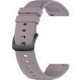 Силиконовый ремешок до Huawei Watch GT 2 Pro - Purple