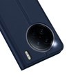 Чoхол Dux Ducis до Vivo X90 Pro, Skinpro, темно-синій