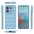 Чoхол до Xiaomi Redmi Note 13 Pro 5G, Gaming Shockproof, м'яти