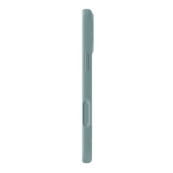 Чехол CASEOLOGY для Samsung Galaxy S23 FE, Matte Black