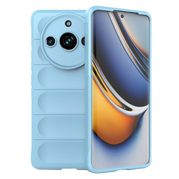 Чехол до Realme 11 Pro / 11 Pro +, Gaming Shockproof, синий