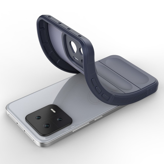 Чoхол до Xiaomi 13, Gaming Shockproof, темно-синій