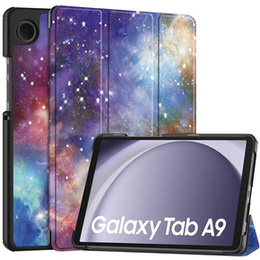 Чехол для Samsung Galaxy Tab A9, Smartcase, galaxy