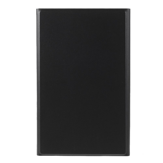 Чехол + клавиатура Samsung Galaxy Tab A7 Lite 8.7 T220 / T225, чёрный