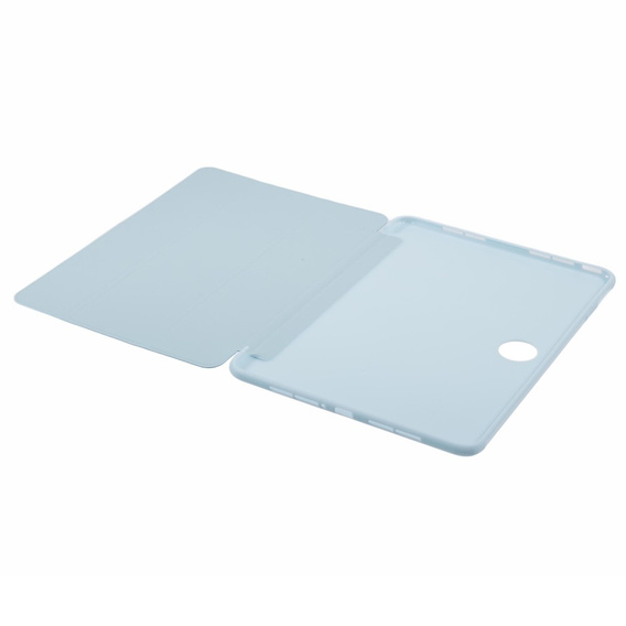 Чехол для OnePlus Pad 2, Smartcase, синий