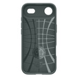 Чехол Spigen Liquid Air для iPhone Air, Abyss Green