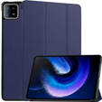 Чехол для Xiaomi Pad 6, Smartcase, темно-синий