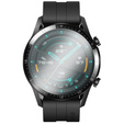 Захисне скло 2х Erbord для дисплею смарт годинника Huawei Watch GT 2 46mm