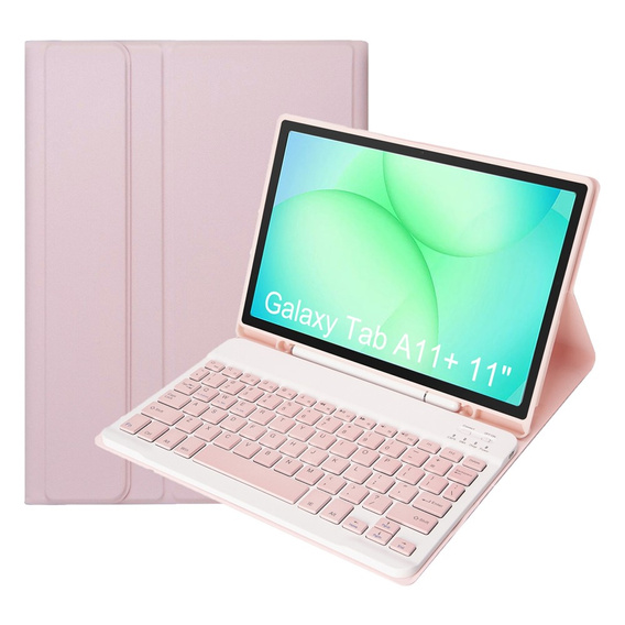 Чехол с клавиатурой для планшета Samsung Galaxy Tab A11+