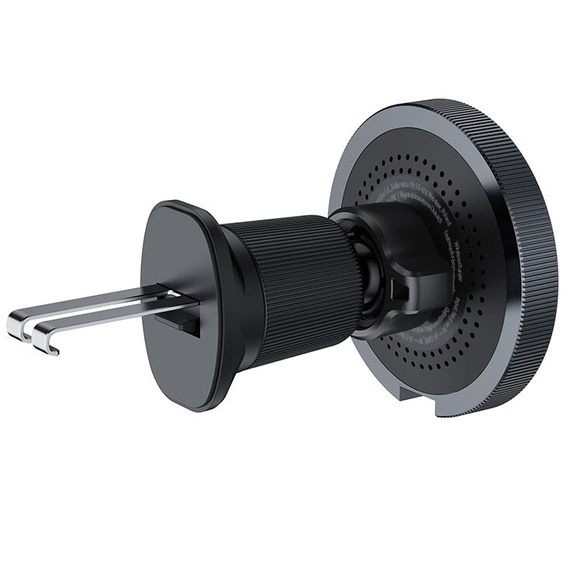 Автомобильный держатель для телефона Tech-Protect CW19- Black