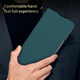 Чoхол Kevlar Carbon до Galaxy Z Fold2 5G, Black
