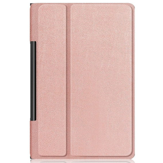 Чехол для Lenovo Yoga Yoga Tab 11 - Stand Case - Rose Gold