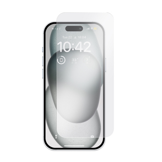 2х гартоване скло ERBORD для камери, щоб iPhone 15 Plus