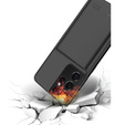 Чохол з батареєю 4700mAh до Samsung Galaxy S21 Ultra