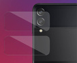 IMAK 2x стекло камеры для Samsung Galaxy Z Flip3 5G