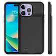 Чехол с батареей 8500mAh до iPhone 14 Pro Max, Black