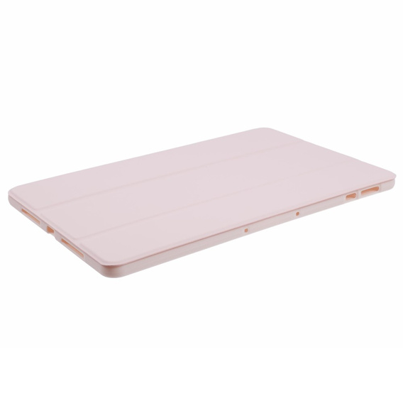 Чохол для Honor Pad 9, Smartcase, рожевий